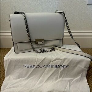 Rebecca Minkoff Leather Crossbody bag